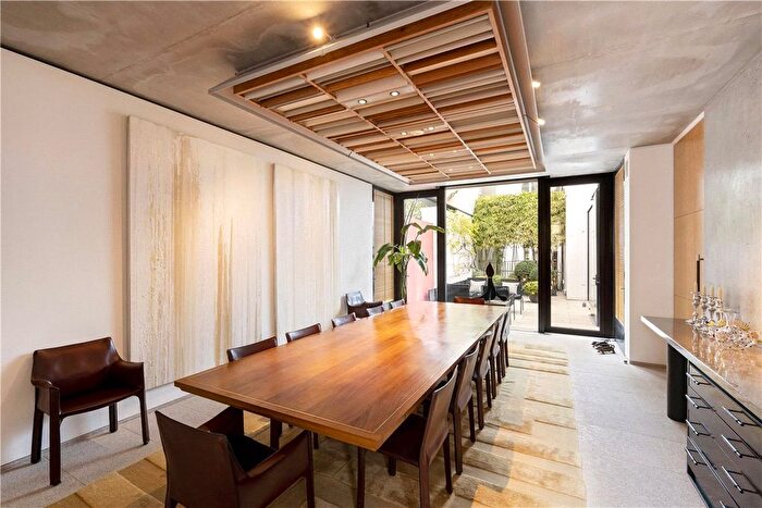 6 Bedroom Flat To Rent In Eaton Place, Belgravia, London, SW1X