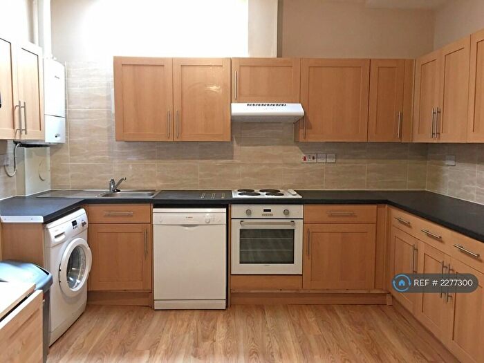 7 Bedroom Flat To Rent In St Augustines Parade, Bristol, BS1