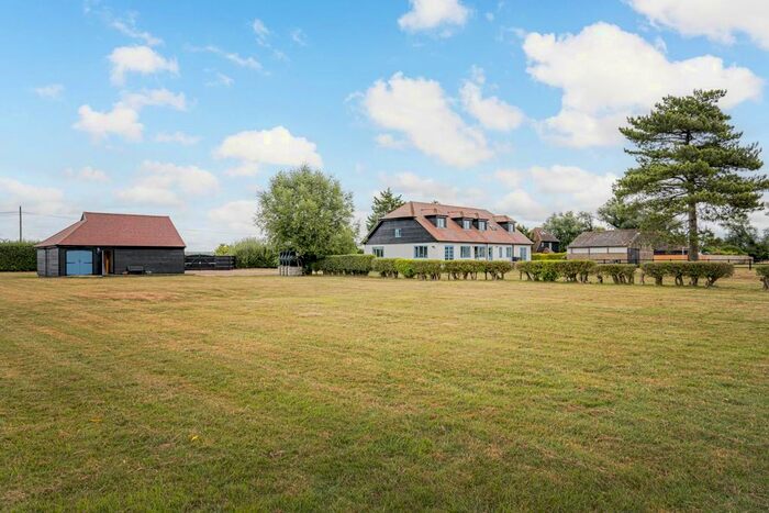 7 Bedroom Property For Sale In Station Road, Appledore, Ashford, TN26