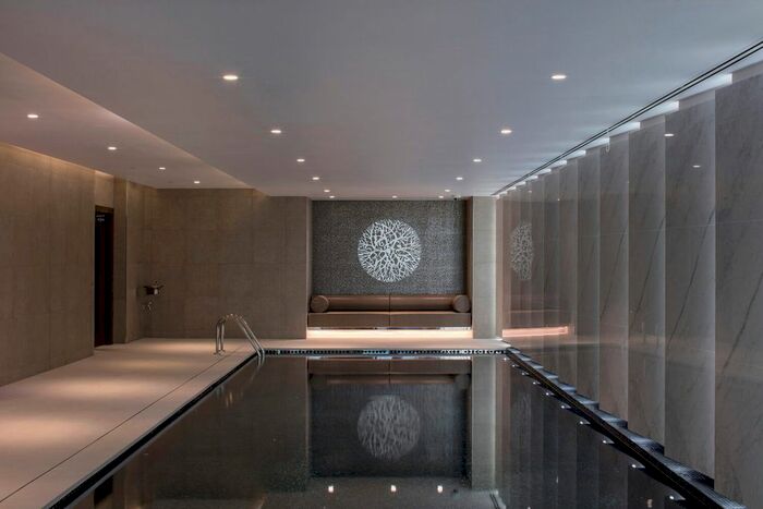 2 Bedroom Flat To Rent In John Islip Street, Westminster, London, SW1P