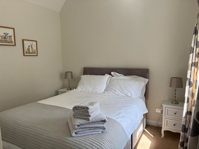 2 Bedroom Detached Bungalow To Rent In Hardwick Road, Priors Marston, Southam, CV47