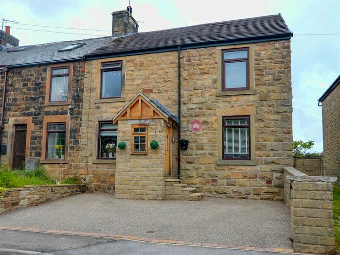 4 Bedroom End Of Terrace House For Sale In School Lane, Marsh Lane, Sheffield, S21