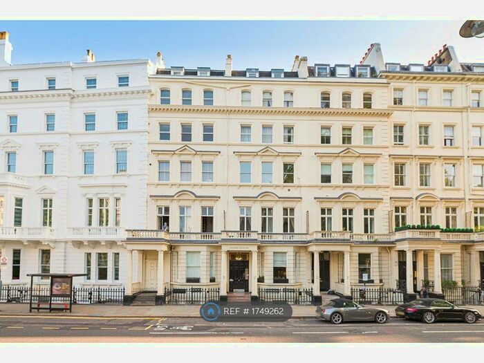 2 Bedroom Flat To Rent In Stanhope Gardens, London, SW7