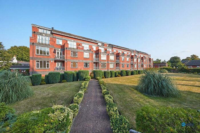 3 Bedroom Duplex For Sale In Mossley Hill Drive, Aigburth, L17