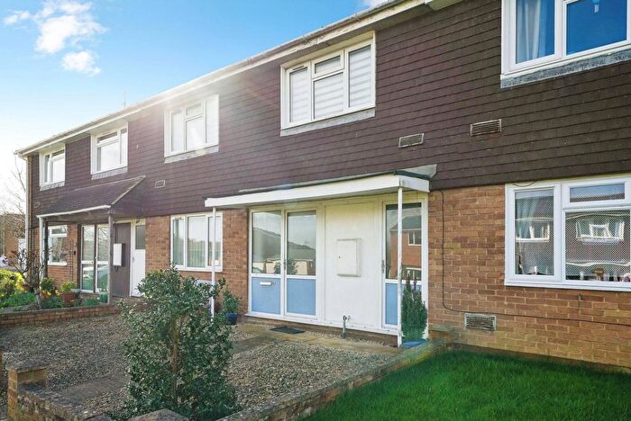 3 Bedroom Terraced House For Sale In Woodland Green, Upton St. Leonards, Gloucester, Gloucestershire, GL4
