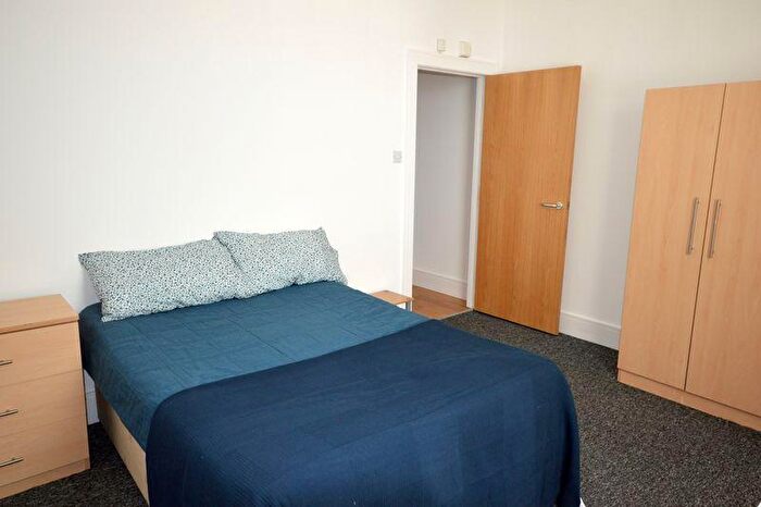 1 Bedroom House To Rent In Belvidere Road, Sefton Park, Liverpool, L8