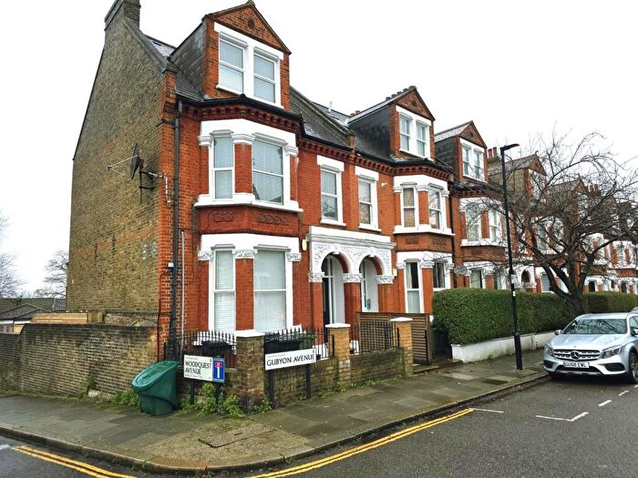 6 Bedroom House To Rent In Gubyon Avenue, Herne Hill, London, SE24