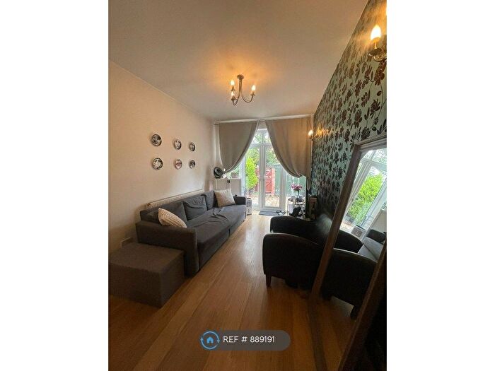 1 Bedroom Flat To Rent In Ealing, London, W5