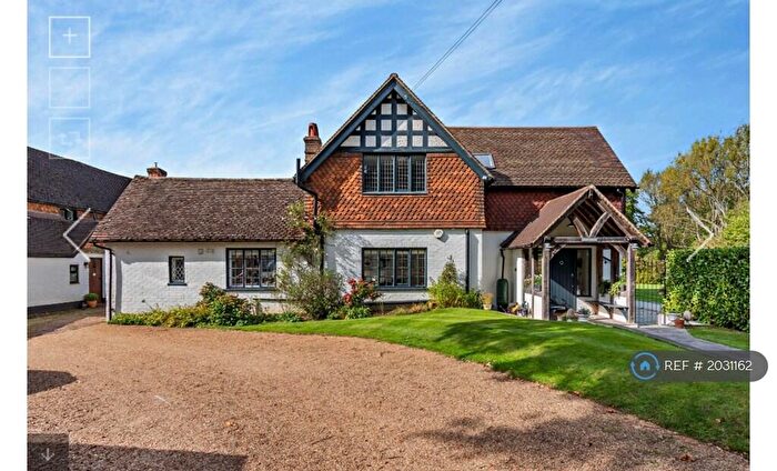 4 Bedroom Semi-Detached House To Rent In Upper House Lane, Guildford, GU5