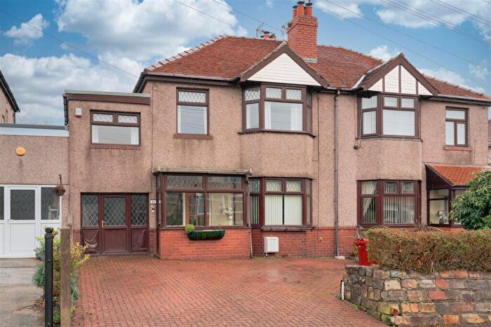 4 Bedroom House For Sale In Hollow Lane, Barrow-In-Furness, LA13