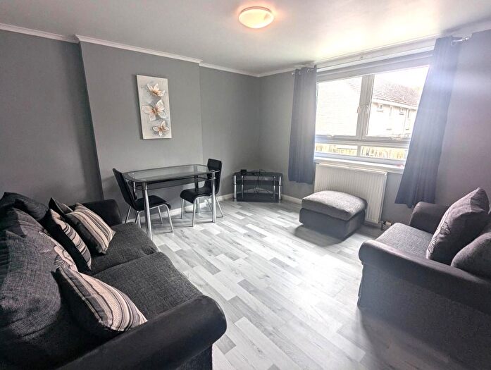 1 Bedroom Flat To Rent In Foresterhill Road, Cornhill, Aberdeen, AB16