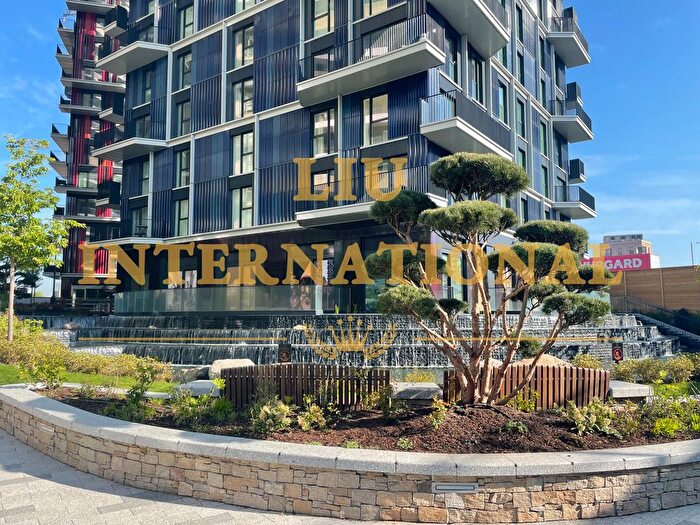 1 Bedroom Flat For Sale In Cascade Way, London, W12
