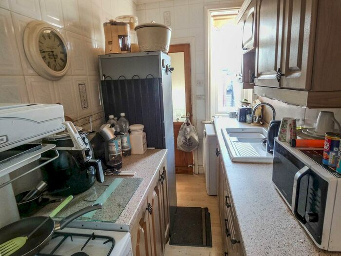 1 Bedroom Flat For Sale In Carley Road, Sunderland, SR5