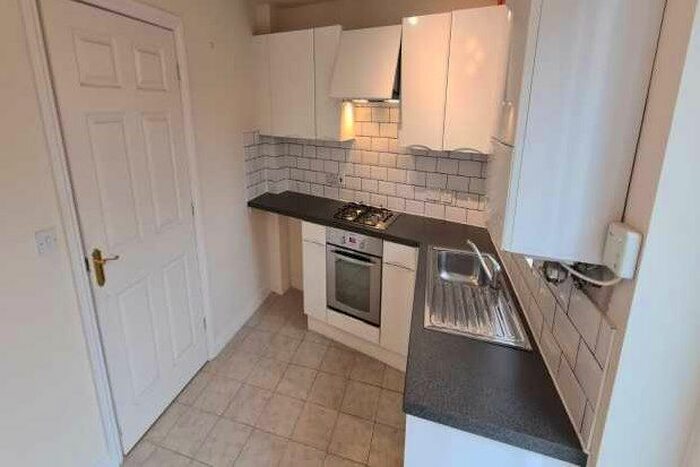 2 Bedroom Town House To Rent In Hastings Hollow, Swadlincote, DE12