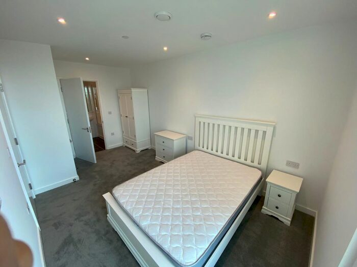2 Bedroom Flat To Rent In Apt, Wharf End, Trafford Park, Manchester, M17
