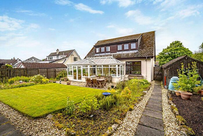 5 Bedroom Detached House For Sale In Libo Avenue, Uplawmoor, G78