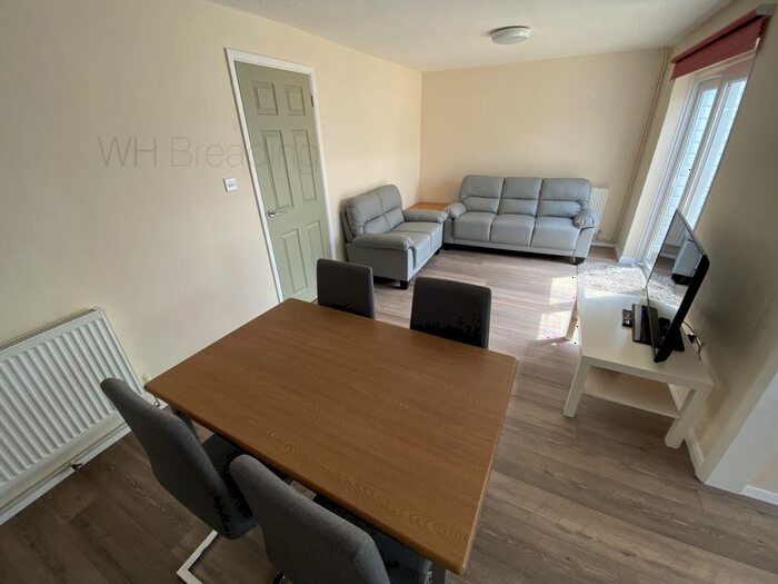 3 Bedroom Terraced House To Rent In Bawden Close, Canterbury, CT2