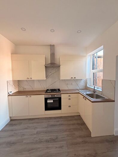 2 Bedroom Terraced House To Rent In Blythe Road, Coventry, CV1