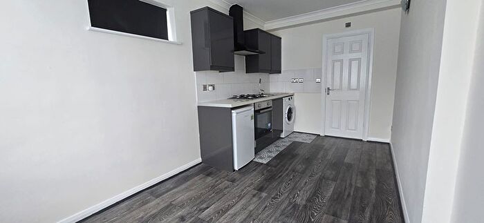 Studio To Rent In Vine Lane, Uxbridge, UB10