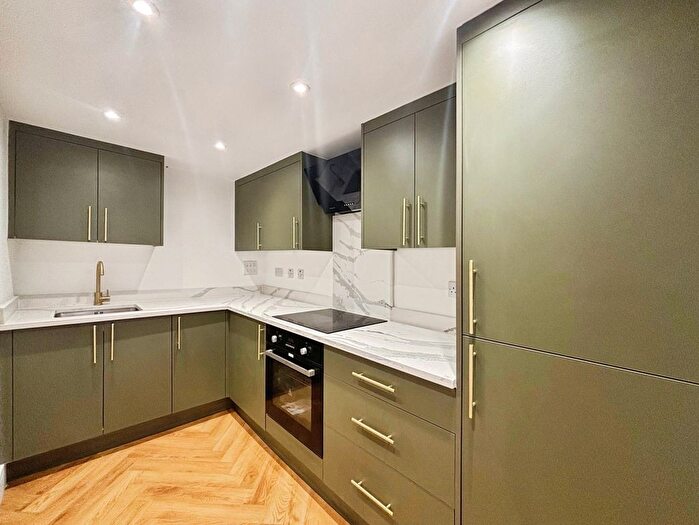 1 Bedroom Flat To Rent In Ash Street, Ash, Aldershot, Surrey, GU12