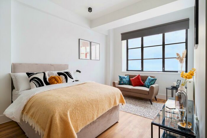 Flat To Rent In Kirkdale Sydenham, SE26