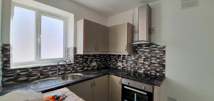 1 Bedroom Flat To Rent In Town End, Bolsover, Chesterfield, S44