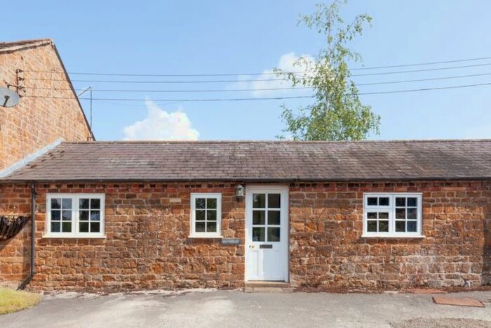 1 Bedroom Barn Conversion To Rent In Shuckburgh Rd, Priors Marston, CV47