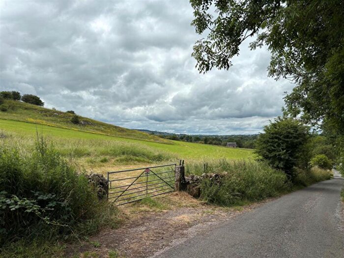 Land For Sale In Lot - Land Off Milkgate, Leek Road, Waterhouses, Staffordshire, ST10