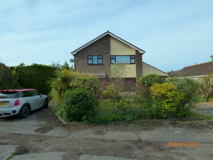 4 Bedroom Detached House To Rent In Goose Green East, Beccles, NR34