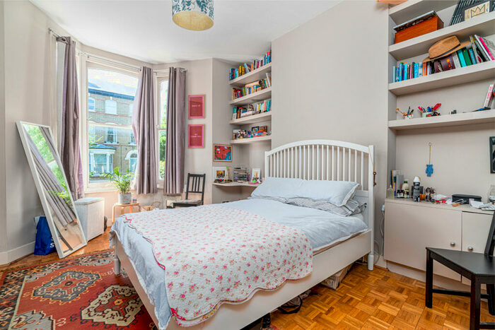 1 Bedroom Apartment To Rent In Ferntower Road, Highbury, London, N5