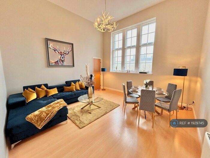 3 Bedroom Flat To Rent In Dee Street, Aberdeen, AB11