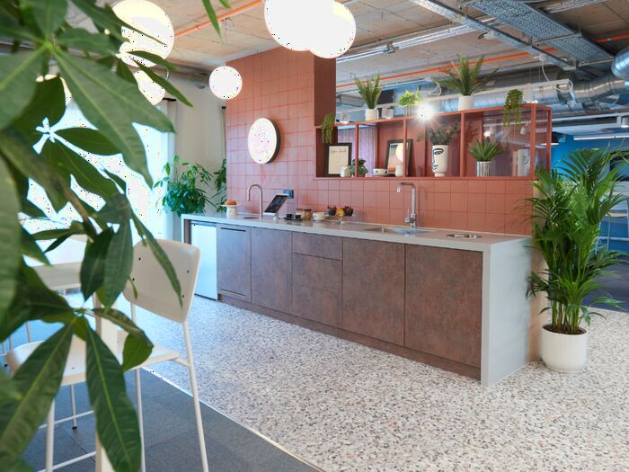 Studio To Rent In Gladstone Road, Exeter, Devon, EX1