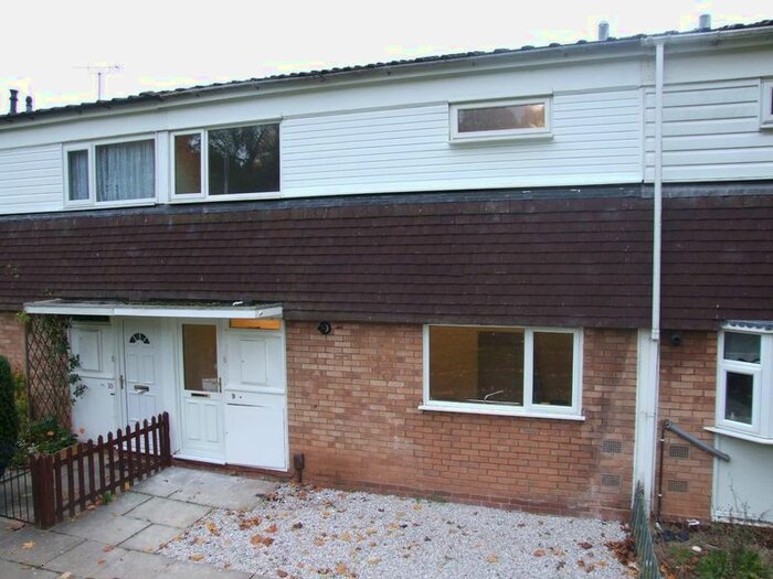 3 Bedroom Property To Rent In Bushley Close, Redditch, B98
