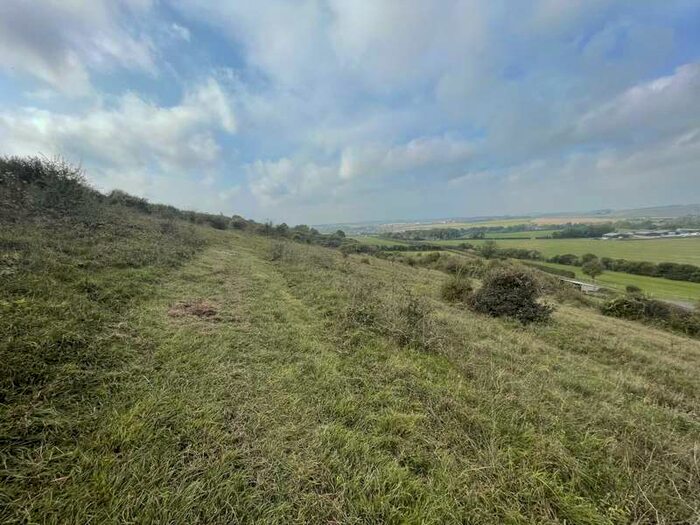Commercial Land For Sale In Old Malthouse Lane, Salisbury, SP4