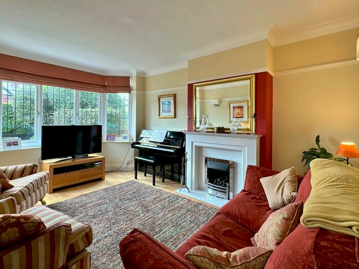 5 Bedroom Semi Detached House For Sale In Raven Meols Lane, Formby