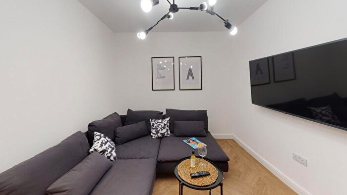 5 Bedroom Flat To Rent In Harvey House, Harvey Street, Lincoln, LN1