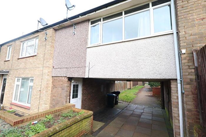 1 Bedroom Flat To Rent In Mercury Walk, Hemel Hempstead, HP2