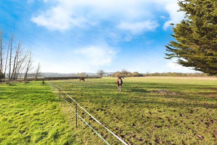 Land For Sale In Coxtie Green Road, Pilgrims Hatch, Brentwood, CM14