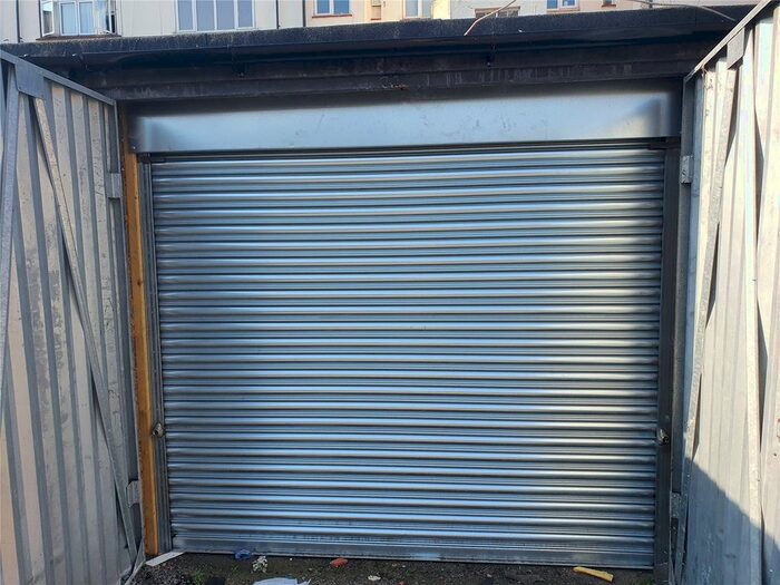 Garage / Parking To Rent In Springfield Court Garages, Springfield Gardens, Upminster, Essex, RM14