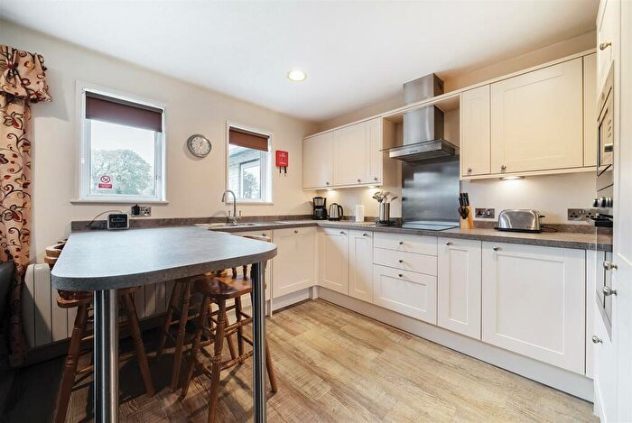 1 Bedroom Bungalow For Sale In St Mellion Estate, PL12