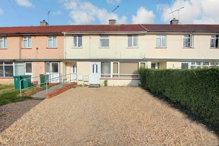 1 Bedroom Maisonette To Rent In Northgate, Crawley, RH10