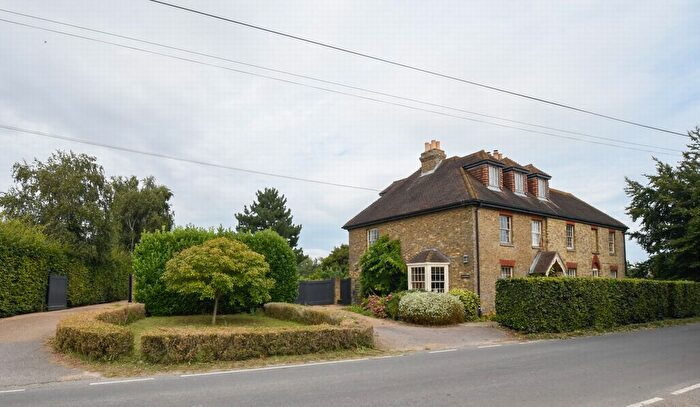 5 Bedroom Detached House For Sale In Fleming Road, Woodnesborough, CT13