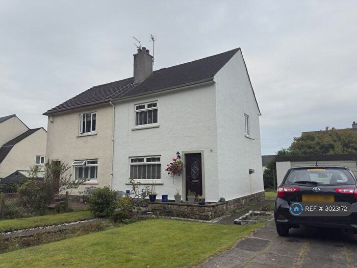 2 Bedroom Semi-Detached House To Rent In Glenpatrick Road, Johnstone, PA5