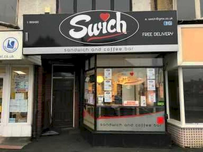 Property To Rent In Victoria Road West, Cleveleys, FY5