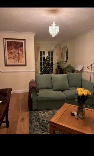 3 Bedroom Link Detached House To Rent In Stable Close, Colchester, CO3