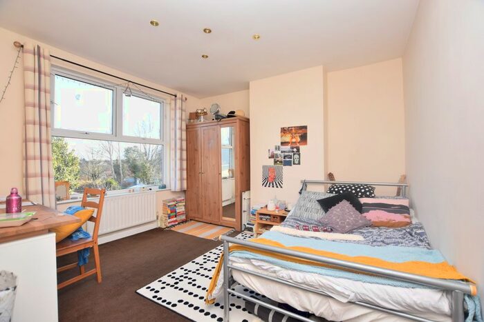 4 Bedroom Terraced House To Rent In Cropthorne Road, Horfield, Bristol BS7