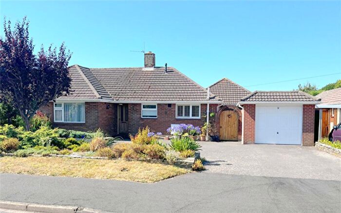 3 Bedroom Bungalow For Sale In Mudeford Lane, Mudeford, Christchurch, Dorset, BH23