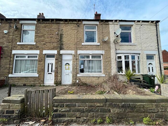 3 Bedroom Terraced House For Sale In Furlong Road Bolton-Upon-Dearne, Rotherham, South Yorkshire, S63