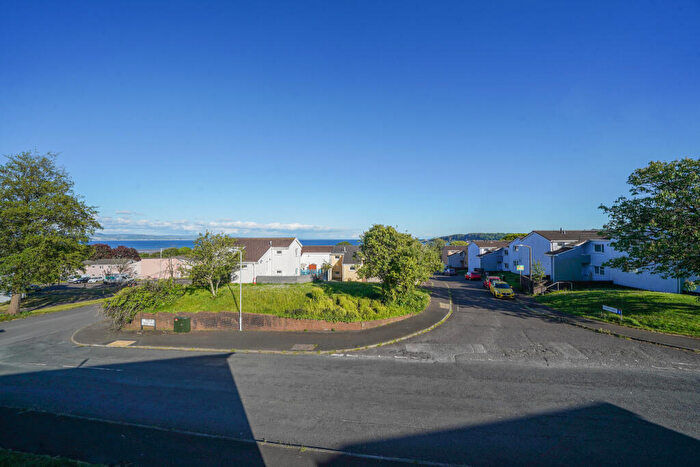 2 Bedroom Flat For Sale In Warwick Place, Swansea, SA3