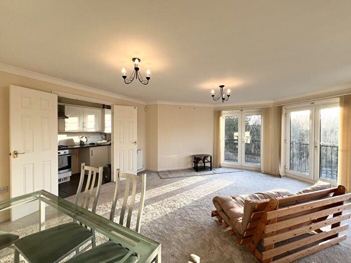 2 Bedroom Flat To Rent In Little Bolton Terrace, Salford, M5